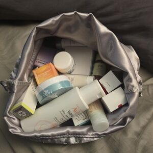Skin Care Mystery Bag from Ulta 20+ products